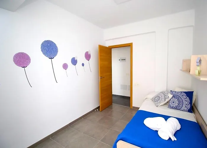 Expoholidays - Playa Almeria