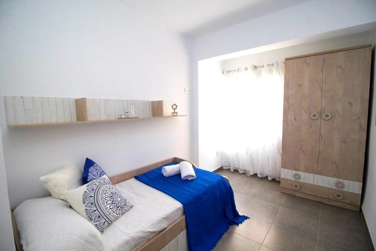 Expoholidays - Playa Appartement *