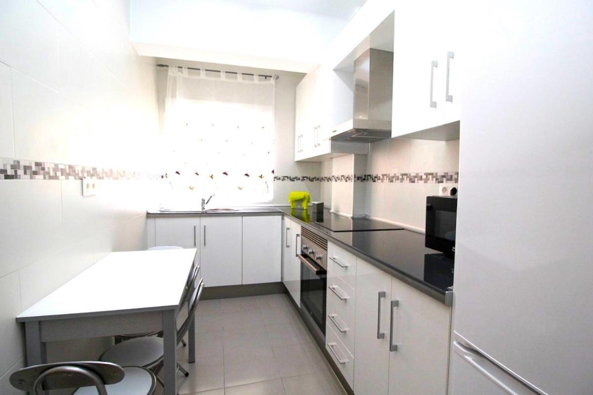 Expoholidays - Playa Appartement Almería