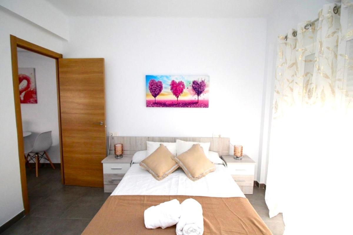 Expoholidays - Playa Appartement Almería