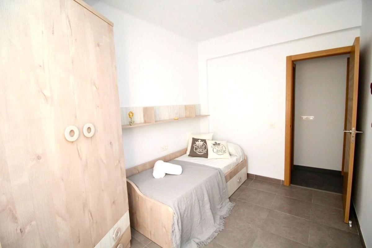 Appartement Expoholidays - Playa *