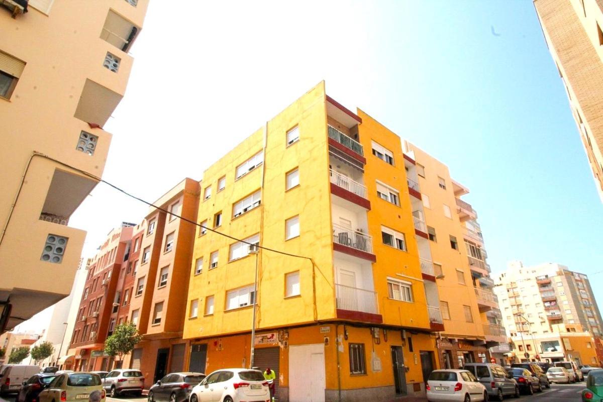 Expoholidays - Playa Appartement Almería