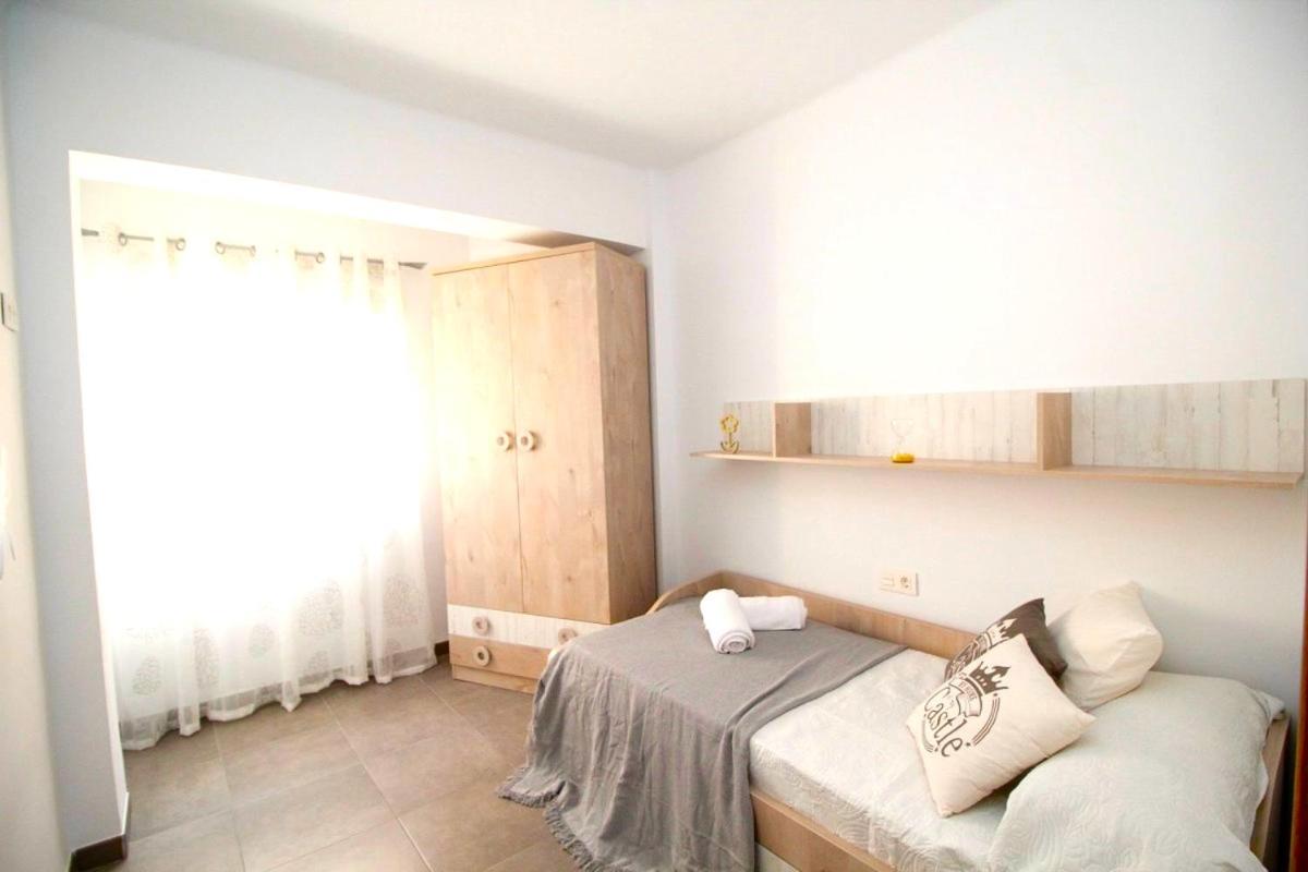 Appartement Expoholidays - Playa *