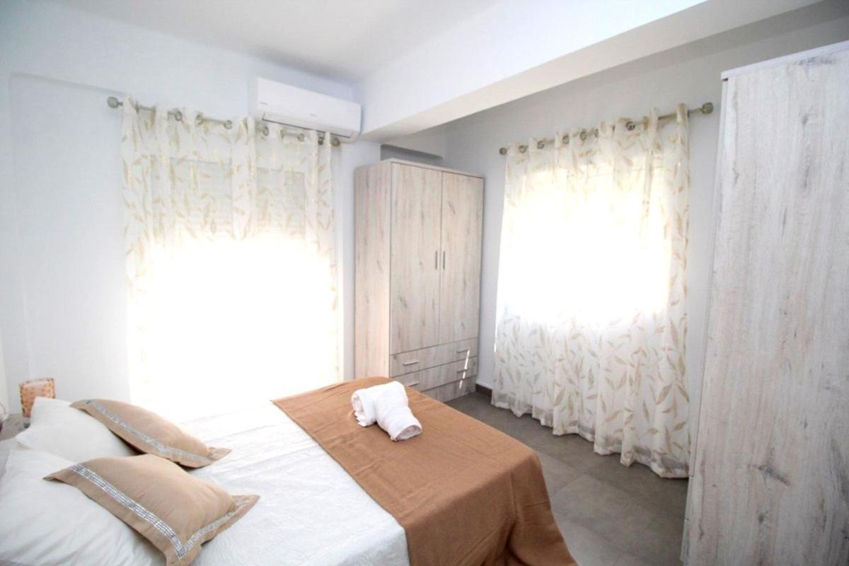 Expoholidays - Playa Appartement